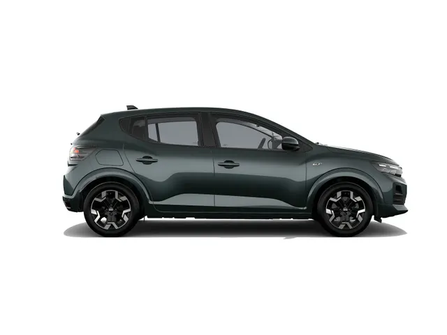 Dacia Sandero Journey | Achteruitrijcamera | Cruise Control en snelheidsbegrenzer | Dacia Handsfree card voor openen, sluiten en starten zonder sleutel