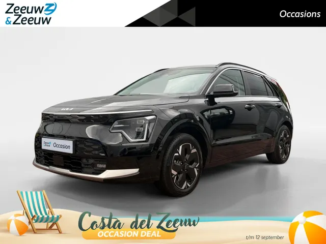 Kia Niro EV