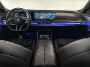 BMW i7 M70 xDrive 106 kWh
