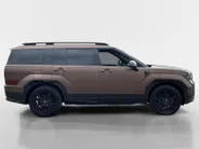 Hyundai Santa Fe 1.6 T-GDI PHEV Black Line 4WD 6p | Trekhaak | Leder | Stoelverwarming + koeling | 360 Camera