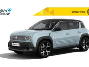 Renault 4 comfort range techno canvas dak 52 kWh | Profiteer nu van €1.800,- Zeeuw & Zeeuw voorraadkorting | NU met GRATIS 5 jaar fabrieksgarantie | 392KM Actieradius | NU te bestellen |