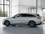 Mercedes-Benz CLA Shooting Brake 250+ Business Solution AMG 85.5 kWh