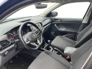 Volkswagen T-Cross 1.0 TSI Life Nederlandse auto | 1e eigenaar | navi | clima | allseason | PDC | camera | etc.