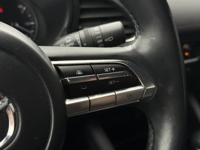 Mazda 3 2.0 SA-X Comfort Bose