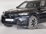 BMW iX3 Executive 80 kWh