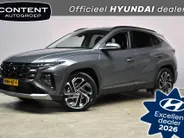 Hyundai Tucson 1.6 T-GDi PHEV 252pk Aut Premium I Leder I 360 Camera