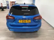 Ford Focus Wagon 1.0 EcoBoost 155 PK Hybrid ST Line X AUTOMAAT | Winter Pack | Adap. Cruise | Panoramadak |