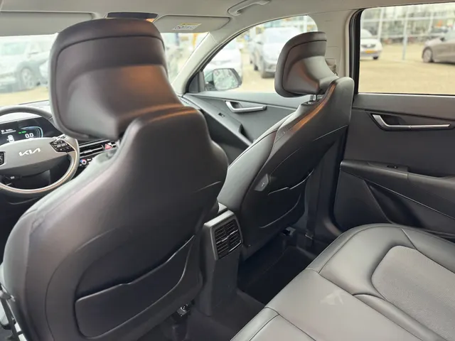 Kia Niro 1.6 GDi PHEV DynamicLine