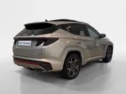 Hyundai Tucson 1.6 HYBRID | N-LINE SKY | 1650KG TREKGEWICHT | NL-AUTO |