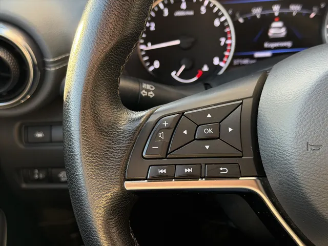 Nissan Juke 1.0 DIG-T 117pk Enigma Plus | Navigatie | Cold Pack | App Connect | ECC | Keyless