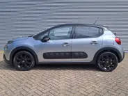 Citroën C3 1.2 PureTech S&S Shine | Cruise | AUTOMAAT | Apple Carplay/Android Auto | Camera | Navigatie | DAB
