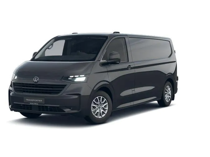 Volkswagen Bedrijfswagens e-Transporter Bedrijfswagens Bestelwagen Style 70kWh 218pk L2 735942
