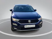 Volkswagen T-Roc 1.0 TSI 115pk Style · Trekhaak · Apple/Android Car Play · Navigatie · Camera + Parkeersensoren