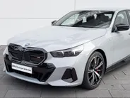 BMW i5 Sedan M60 xDrive 84 kWh