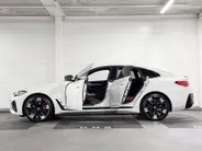 BMW i4 M60