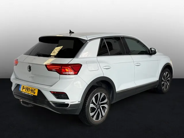 Volkswagen T-Roc 1.0 TSI Style Bns