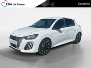 Peugeot 208 1.2 Hybrid 110 e-DCS6 Allure | Automaat | Parkeersensoren | Climate Control | Apple Carplay/Android Auto | DAB | Full Led