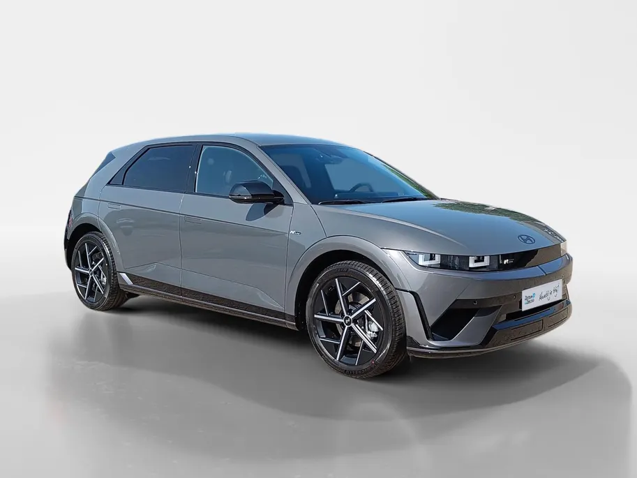 Hyundai IONIQ 5 N Line Business 84 kWh | Z&Z Top Deal | Van € 51.890, nu voor € 51.390 |