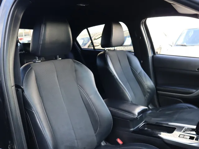 Mitsubishi Eclipse Cross 2.4 PHEV Intense+ Trekhaak | Standkachel | Carplay