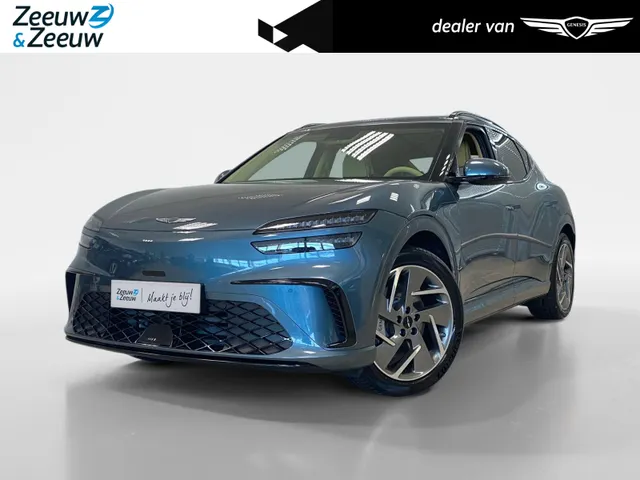 Genesis GV60