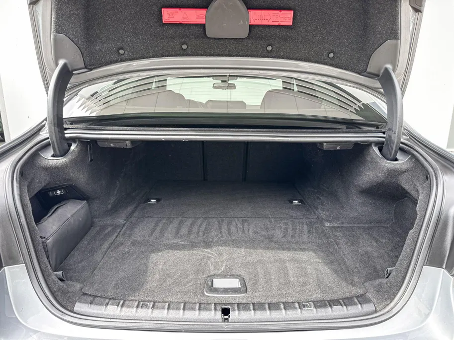 BMW 5 Serie Sedan 530e M-Sport Pro