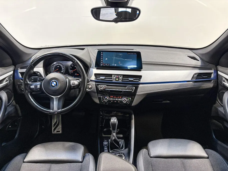BMW X1 xDrive25e eDrive Edition M Sportpakket