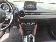 Mazda CX-3 2.0 SkyActiv-G 150 GT-M 4WD | 4WD | Half Leer | Automaat | Trekhaak | Stoel Verw. | Navi | Camera | Dodehoek detector |  Bose | Cruise control adaptief | Head-up display