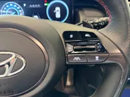 Hyundai Tucson 1.6 HYBRID | N-LINE SKY | 1650KG TREKGEWICHT | NL-AUTO |