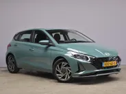 Hyundai i20 1.0 T-GDI Comfort I Navi + Camera + Android Auto/Apple CarPlay