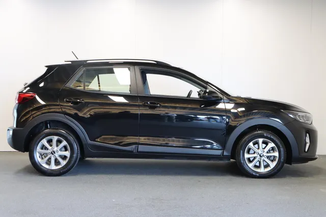 Kia Stonic 1.0 T-GDi MHEV DynamicLine