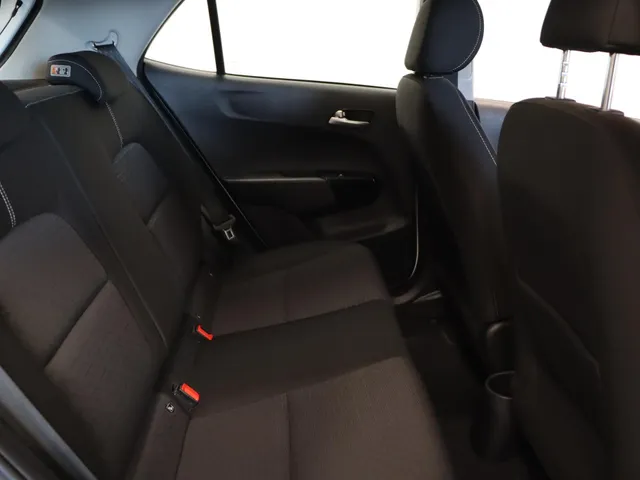 Kia Picanto 1.0 MPi DynamicLine Trekhaak