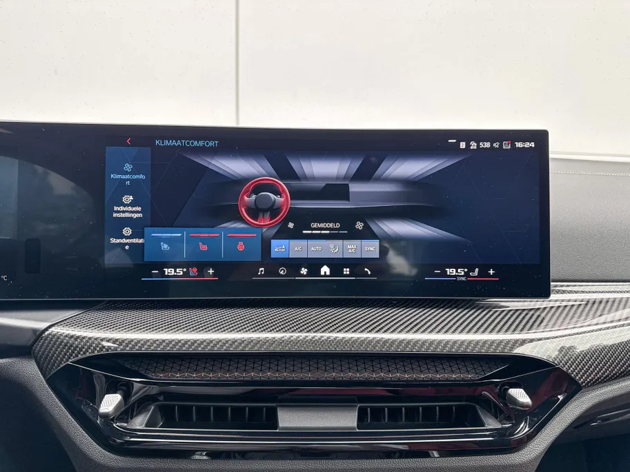 BMW M4 Cabrio M4 xDrive Competition