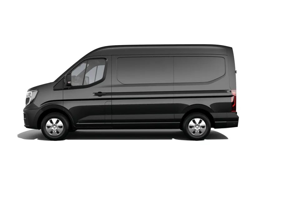 Renault Master E-Tech T35 L2H2 Extra long range 87 kWh | Nu leverbaar met maar liefst 12% Zeeuw & Zeeuw actiekorting |