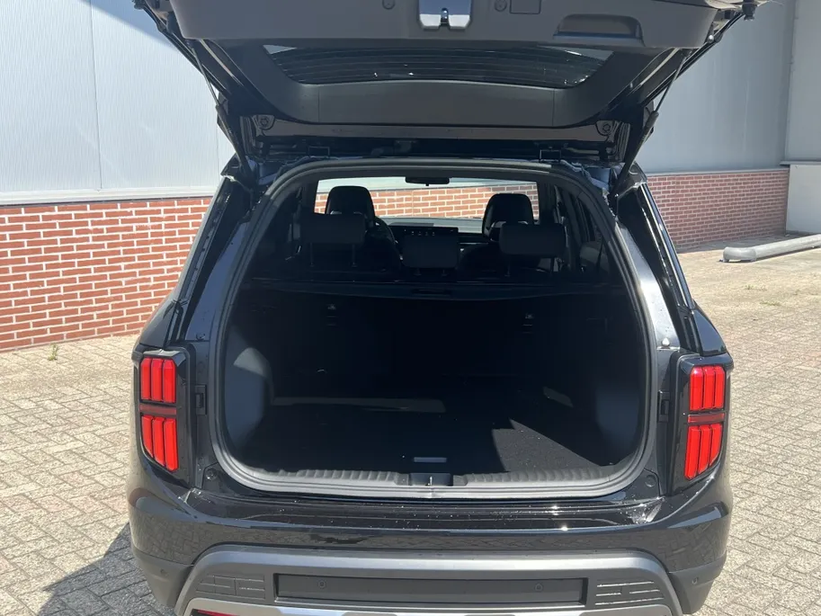 KGM Torres EVX Bronze 80.6 kWh | Warmtepomp | Carplay | Adaptive Cruise Control