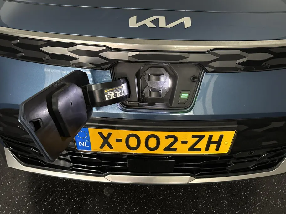 Kia e-Niro 64,8 kWh 204pk Aut Edition Advanced