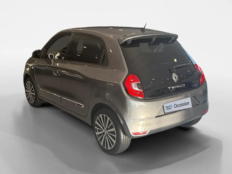 Renault Twingo Z.E. R80 E-Tech Techno 22 kWh *Automaat*Navi+Camera*Climate*Parkeersensoren*Cruise*Hoge instap!