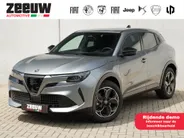 Alfa Romeo Junior Elettrica Speciale 54 kWh | Techno Pack | Navi | Camera | 18'