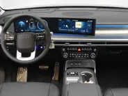 Hyundai IONIQ 9 110,3 kWh 308pk AWD Connect+ I Voorraadvoordeel!