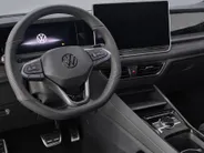 Volkswagen Tayron R-Line Edition 1.5 eHybrid 204 PK 6 versn. DSG · Black Style Pakket · Trekhaak inklapbaar, met elektrische ontgrendeling, incl. aanhangermanoeuvreerhulp Trailer Assist · Prijs is inclusief inruilpremie ·