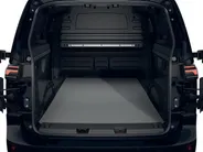 Volkswagen Bedrijfswagens ID. Buzz Cargo Bedrijfswagens Bulli Limited Edition 79kWh 340pk 4Motion 740100
