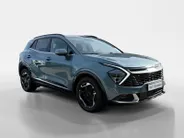 Kia Sportage 1.6 T-GDi Hybrid DynamicPlusLine | Navi | Clima | Adaptive Cruise | Camera | Panorama-/Schuifdak | Stoel-/Stuurverwarming | 18'' LM Velgen | Apple Carplay & Android Auto
