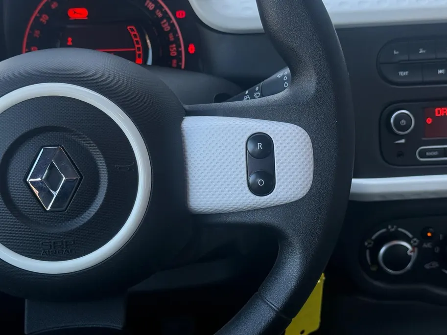 Renault Twingo 1.0 SCe Collection | 1e Eigenaar | Airco | FM-Radio | Bluetooth | Elektr. Ramen | 12 maanden garantie! |