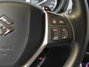Suzuki S-Cross 1.5 Hybrid 115PK Aut Style