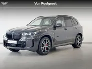 BMW X5 xDrive50e Innovation Pack M Sportpakket Pro