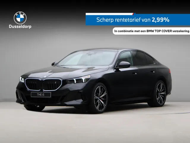 BMW i5