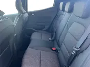 Mitsubishi Colt 1.6 HEV Instyle | Navigatie| Trekhaak| Metallic lak| Climate Control| BOSE audio| Camera| Parkeer sensoren Voor/Achter| Stoel verwarming| Stuur verwarming| Keyless Start/Entry