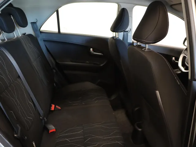 Kia Picanto 1.0 CVVT BusinessLine 100% dealer onderhouden