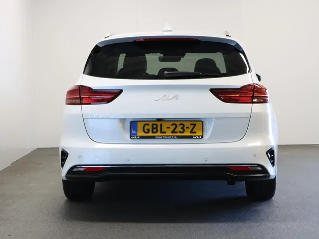 Kia Ceed Sportswagon 1.0 T-GDi DynamicPlusLine