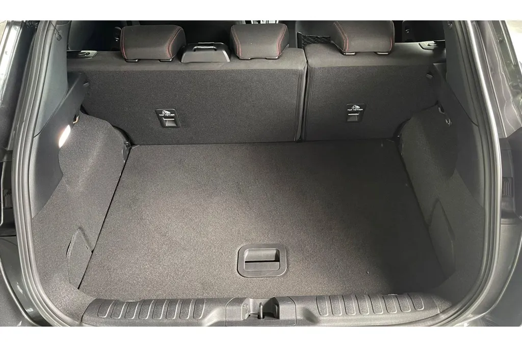 Ford Puma 1.0 EcoBoost Hybrid ST-Line , 125pk | AUTOMAAT | Achteruitrijcamera | Winter-pack, Apple Carplay / Android Auto | Comfort Pack | Cruise Control| DAB radio | Grootlicht Assistent | Full LED | Full Map navigatie |