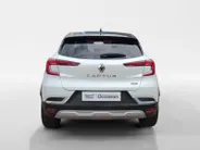 Renault Captur 1.6 E-Tech full hybrid 145 techno Automaat | 1e Eigenaar | Navi | Camera | Two tone metallic lak | Carplay | Bovag garantie | NAP